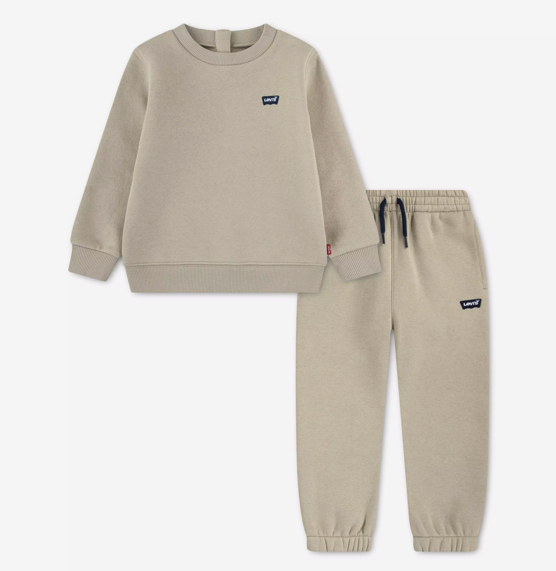Levi's
