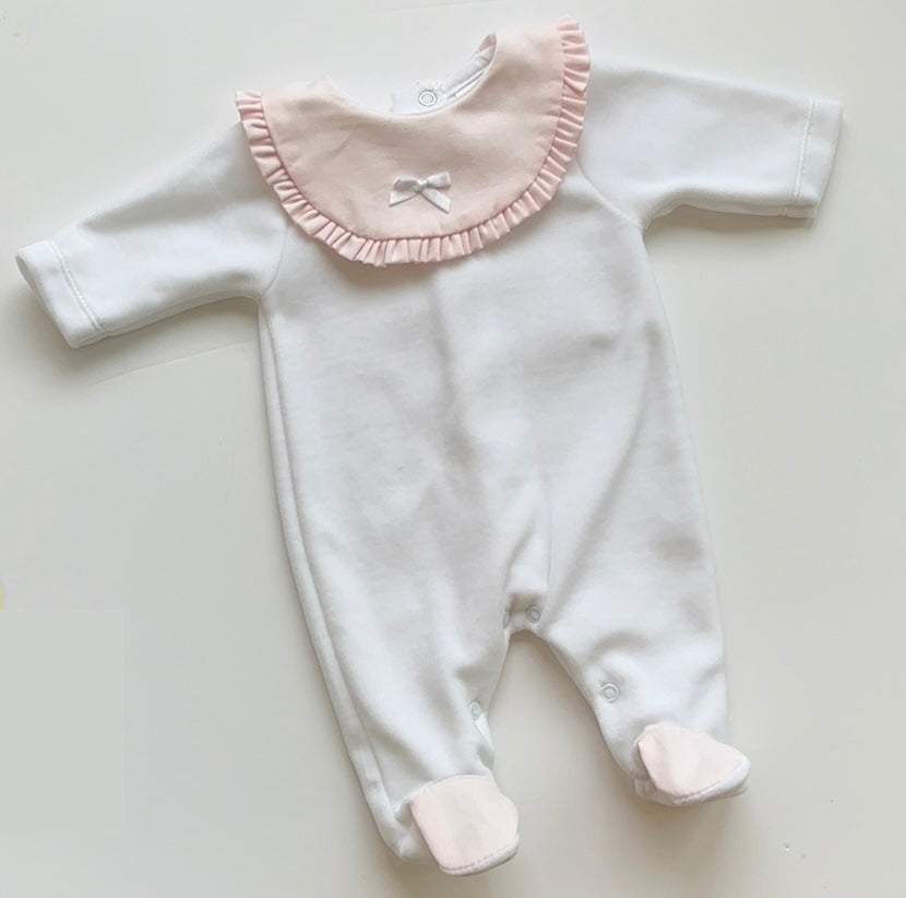 Designer babygrow best sale